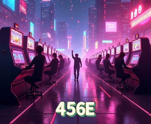 456E Certificado eCOGRA - Jogos Justos Auditados