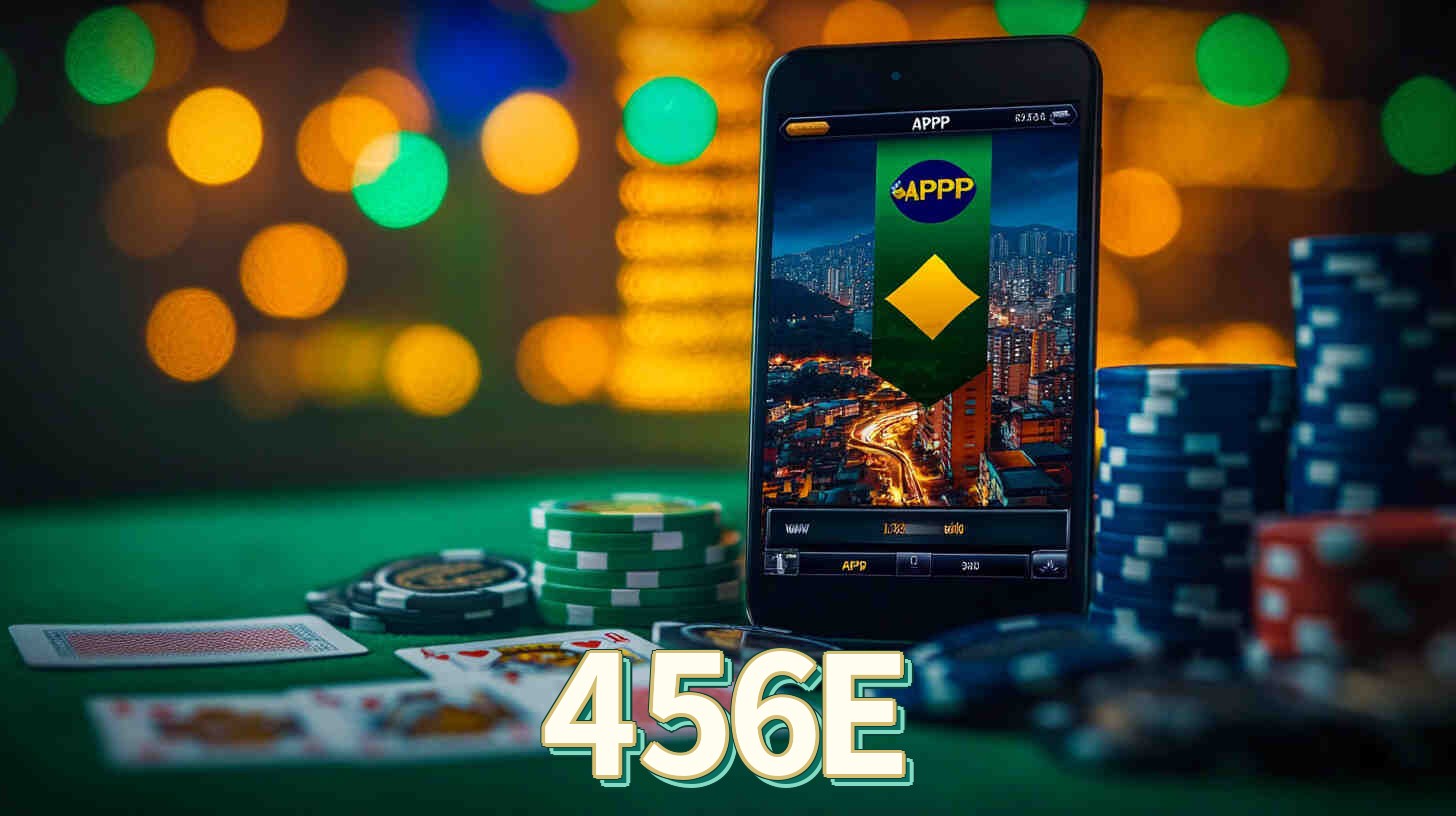 Requisitos do APK da 456E para Android