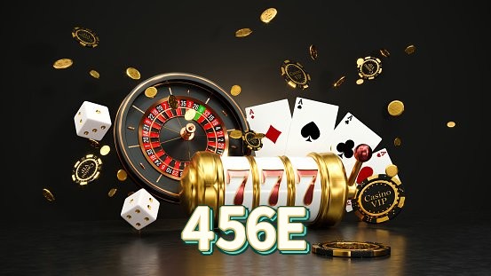 Jogos online 456E