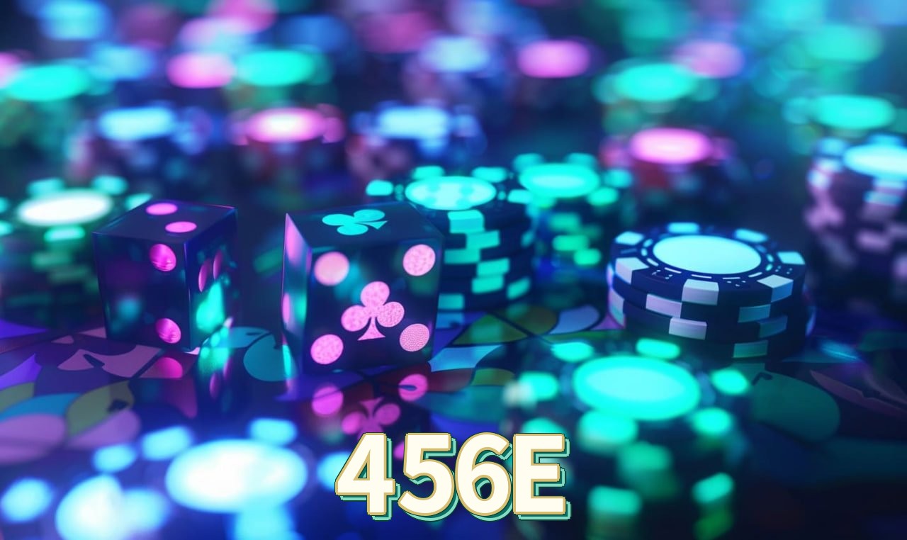 456E PIX Instantâneo - Saques em 8 Minutos