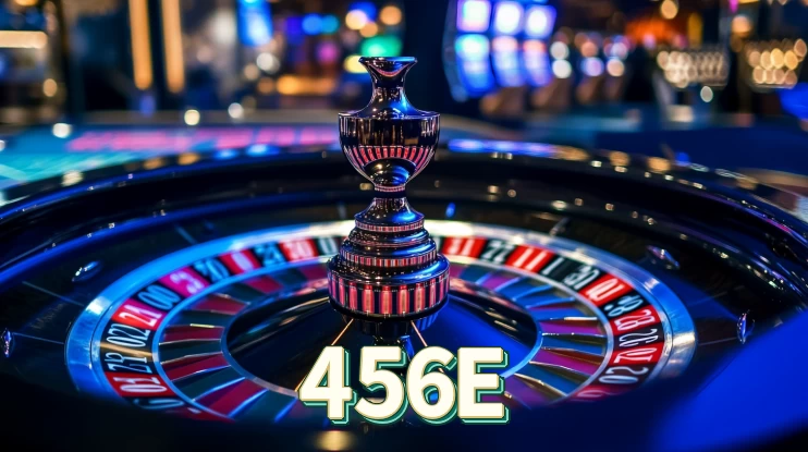 Fortune Tiger 456E