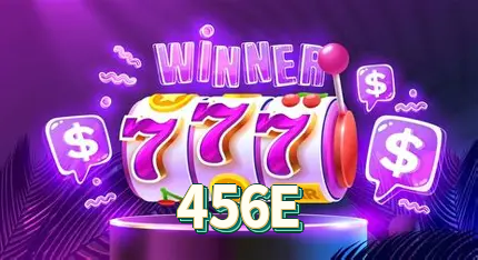 456E Logo Verificado