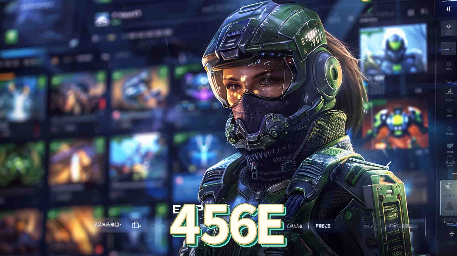456E