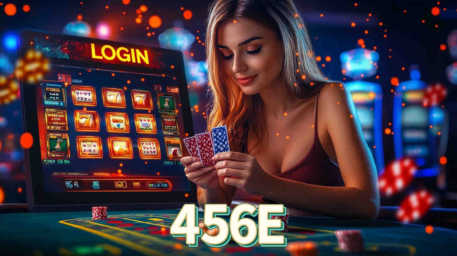 456E Plataforma