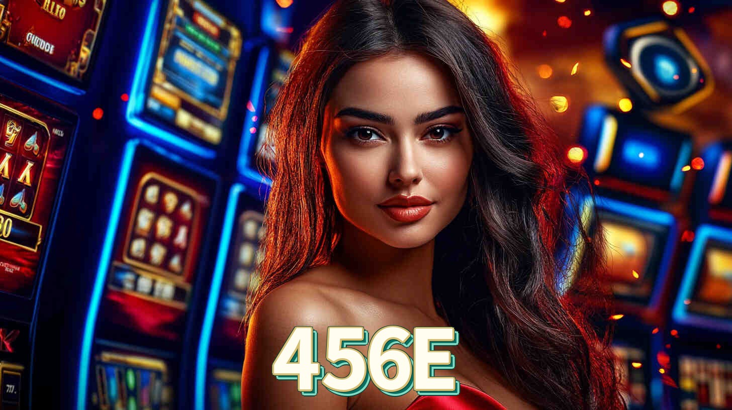 Vantagens de jogar slots no 456E Brasil