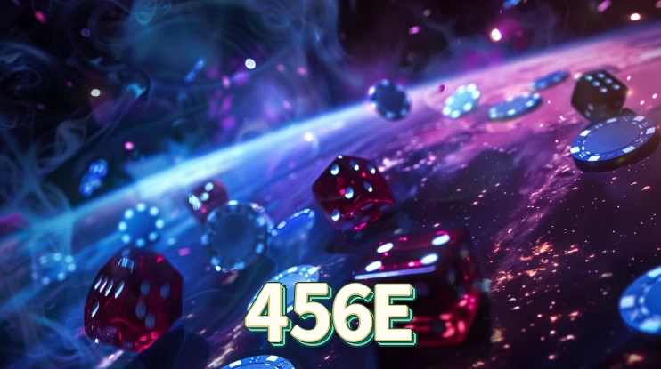 Catálogo de jogos na 456E