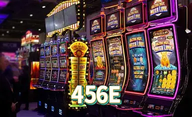 456E Logo Seguro