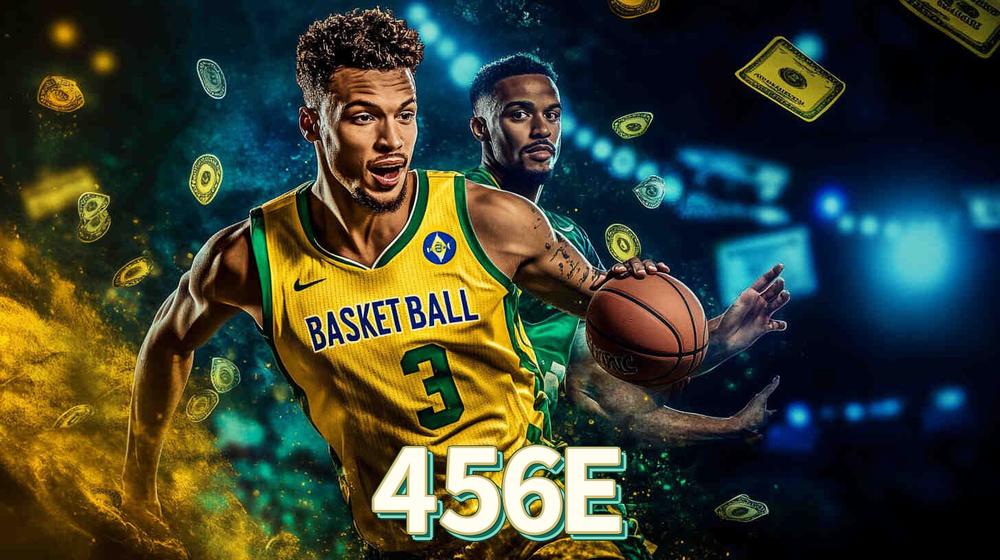 Logo da 456E