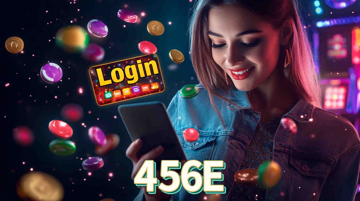 Logo 456E Plataforma Certificada