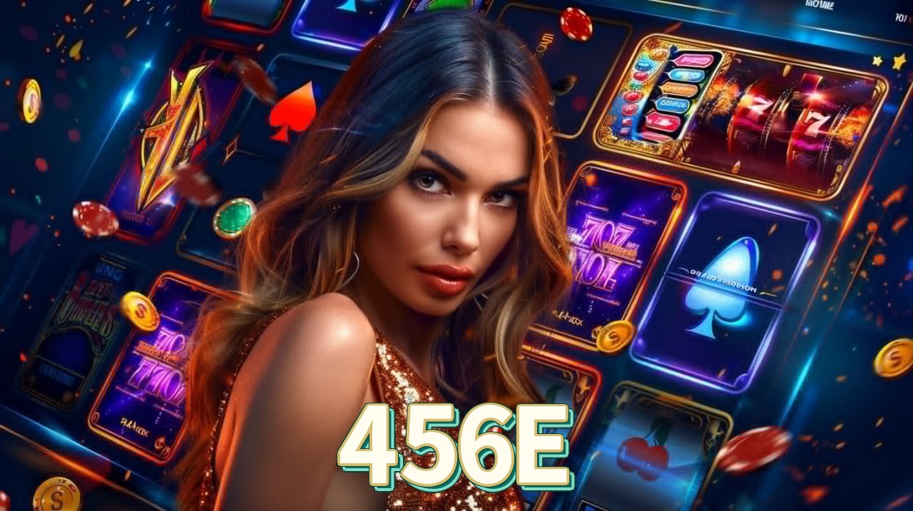 RTP dos slots populares na 456E