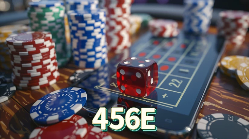456E