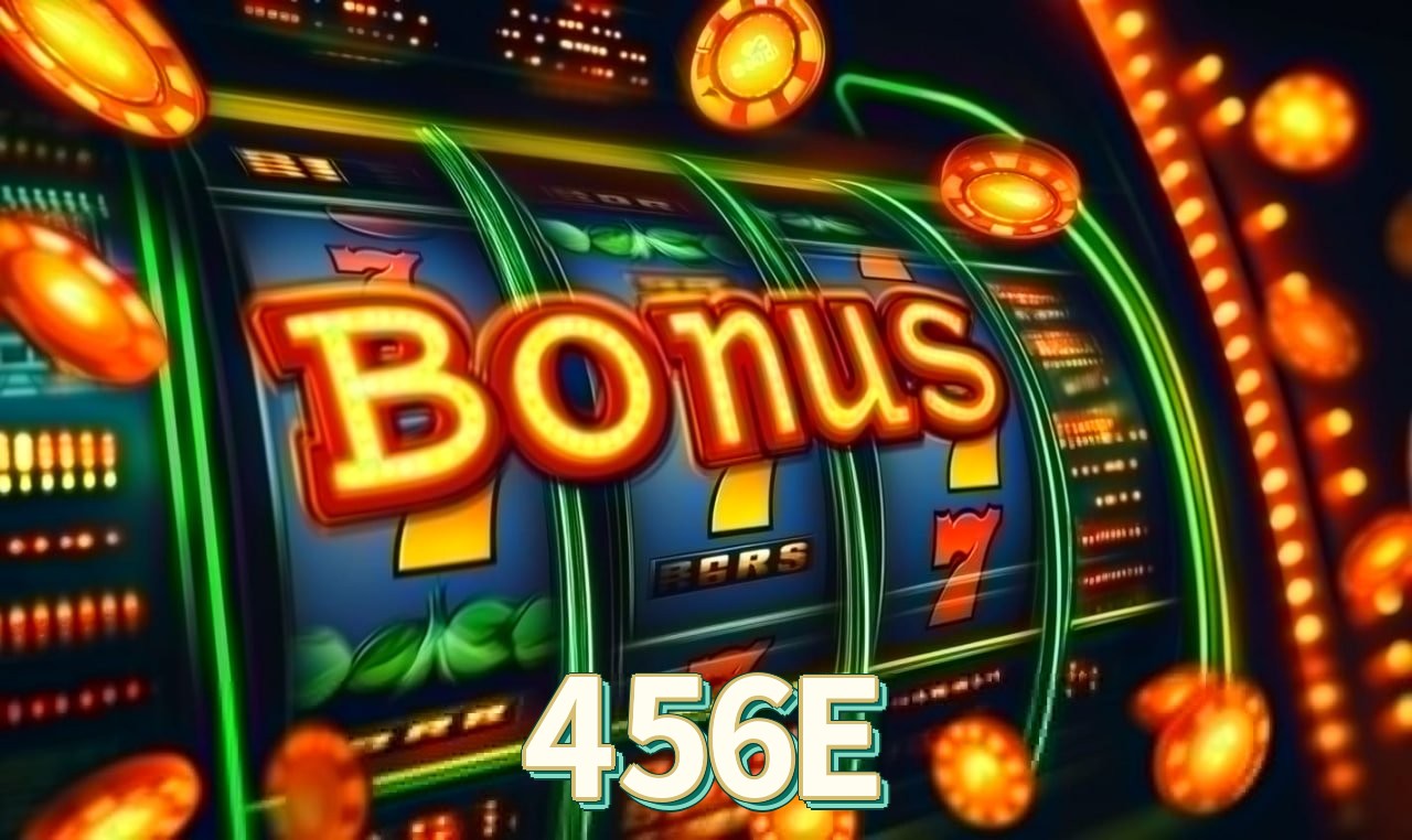 456E lottery