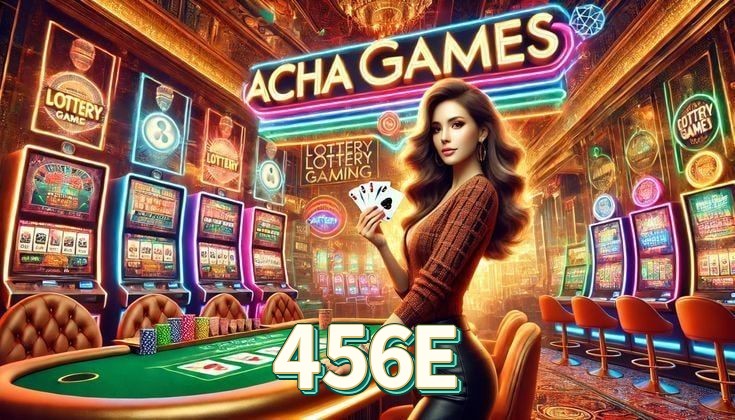 Categorias de Jogos - Slots, Mesa, Ao Vivo, Jackpots