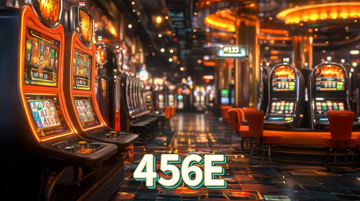 Fortune Tiger 456E