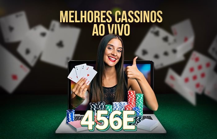 Blackjack na 456E
