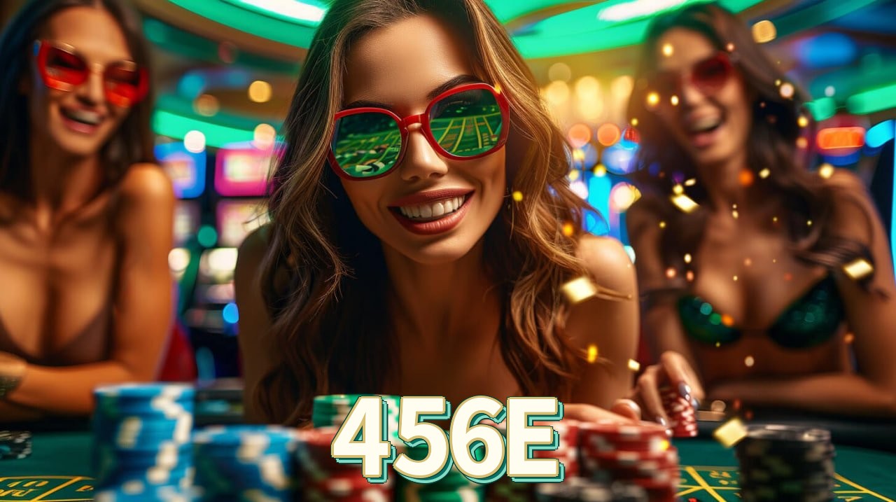456E