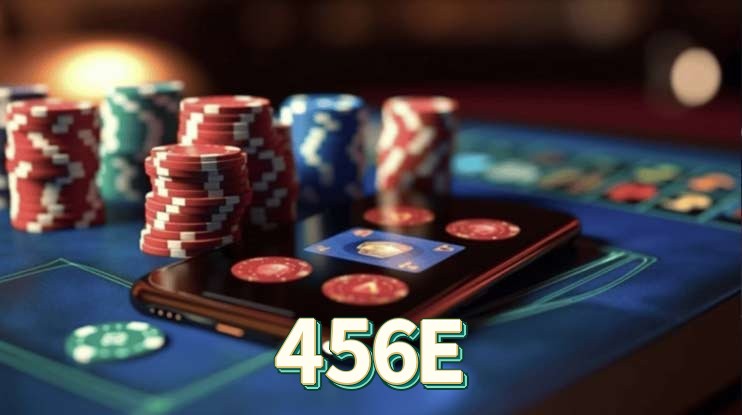 456E Instalar Logo 1