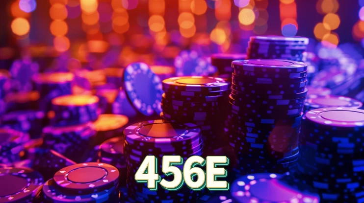 456E instalar