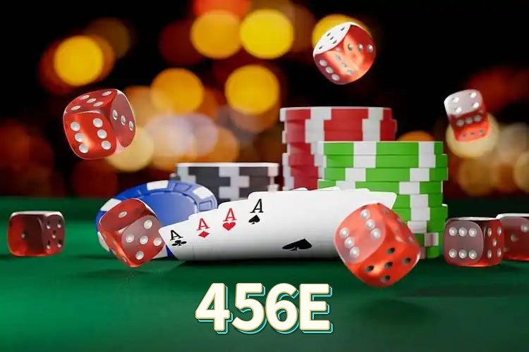 456E bonus