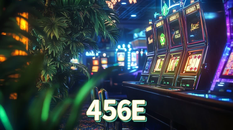 456E plataforma — depósito PIX instantâneo no caixa