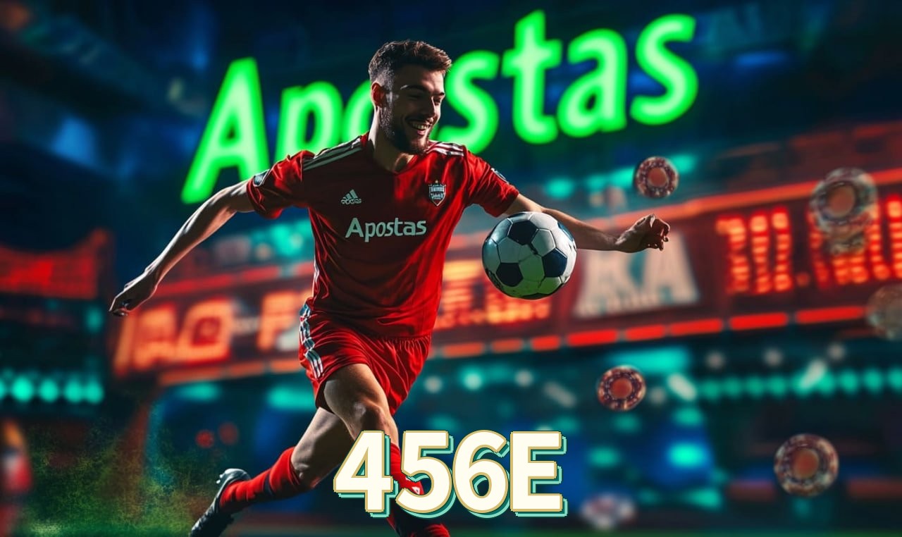 APK Android 456E