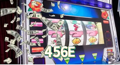 Caishen Wins 456E