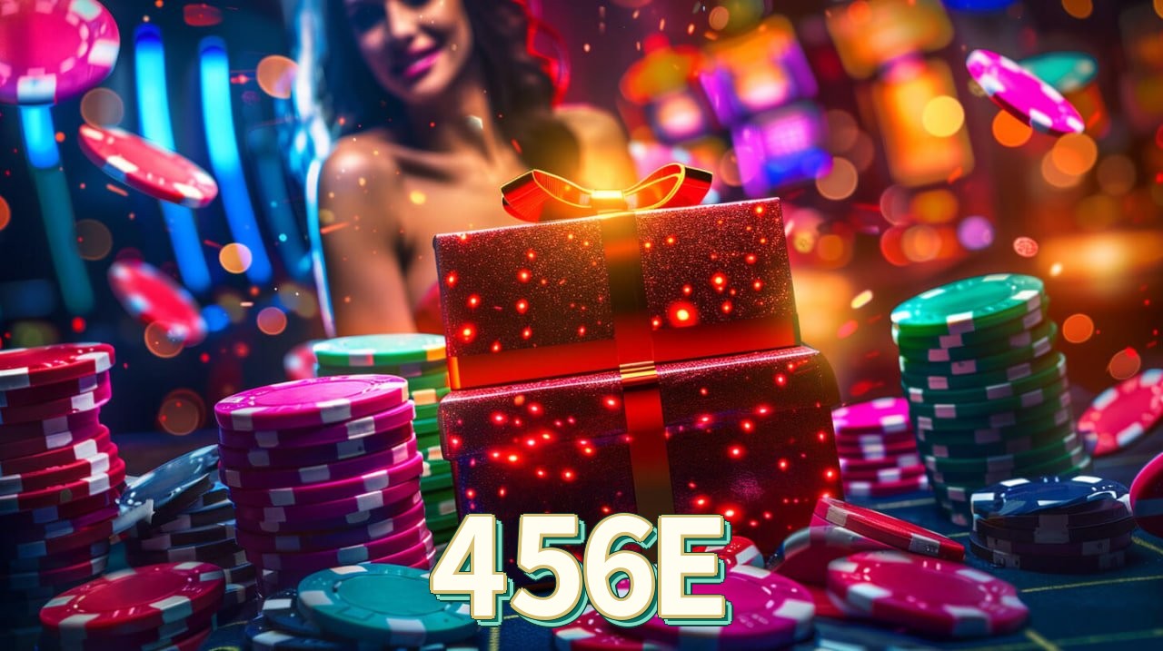 456E Logo 1