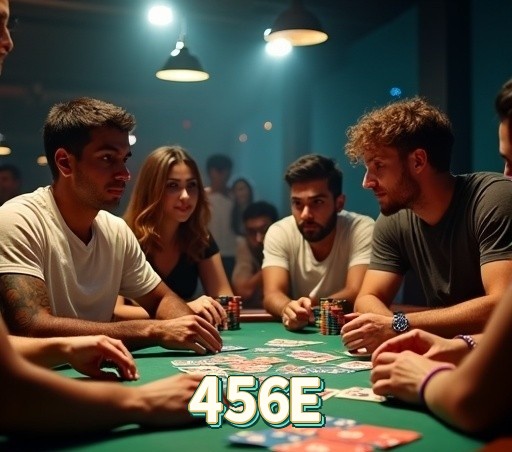 Plataforma 456E - Cloud AWS Infrastructure