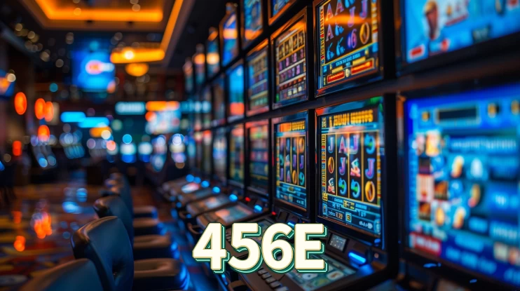 Plataforma 456E - Segurança SSL 256-bit
