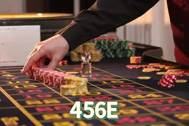 Acesso seguro à conta 456E