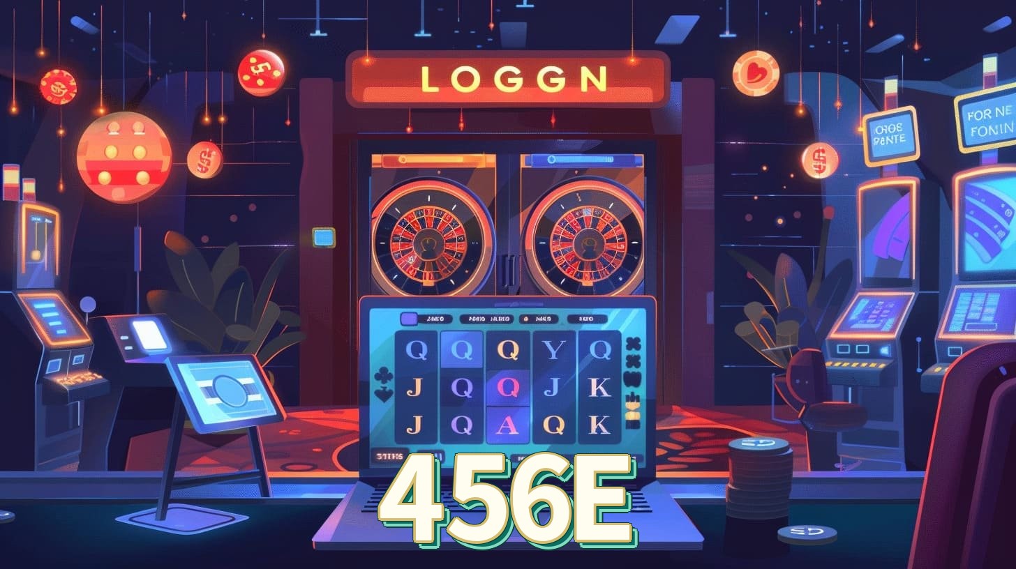456E download — arquivo APK para Android oficial