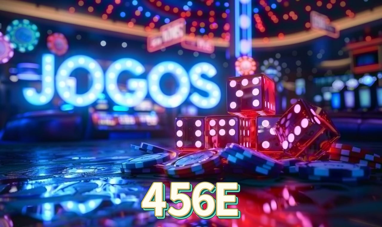 456E Logo 3