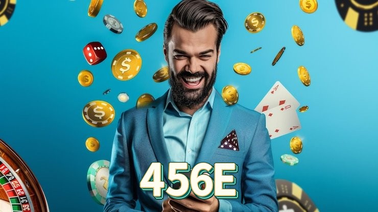 456E cassino online