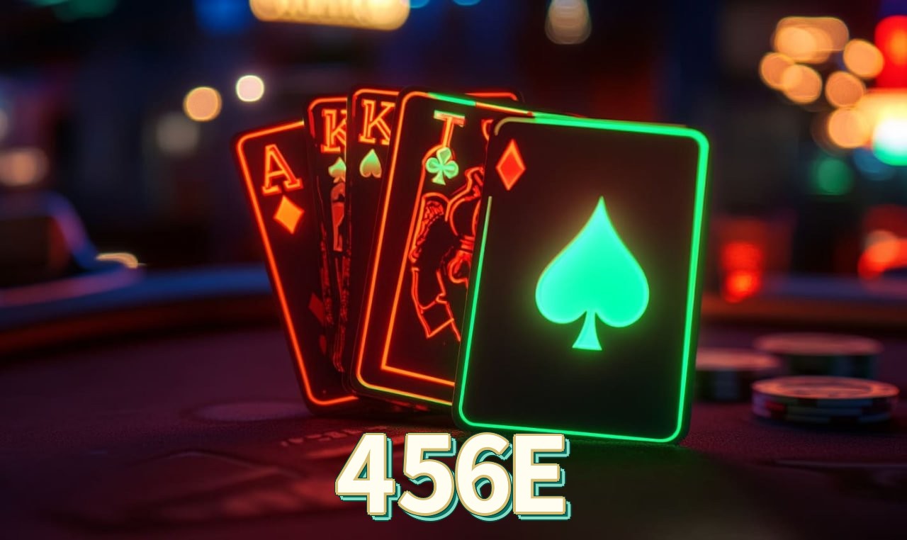 456E