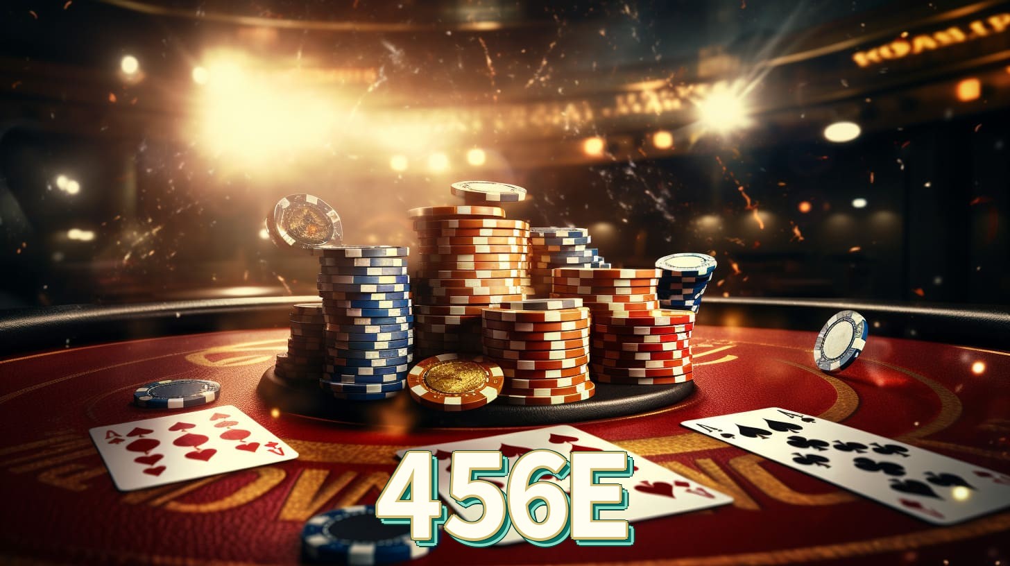 456E Download Speed Test Logo - Teste de Velocidade Certificado