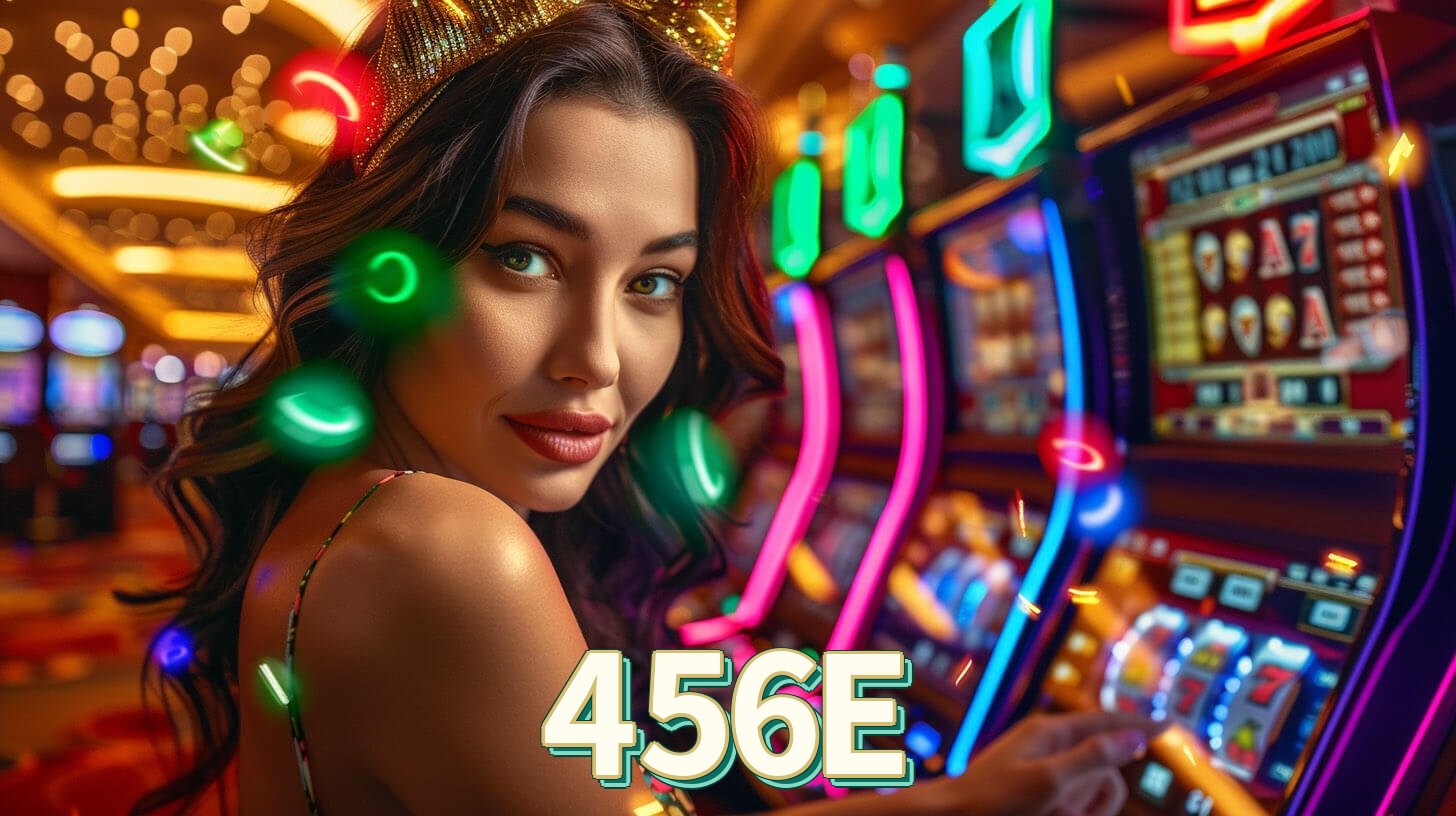 456E login — configurações de segurança e proteção de conta
