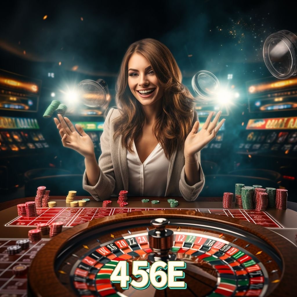 456E Win