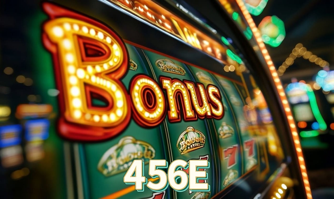 Loteria 456E - Quina e mais jogos