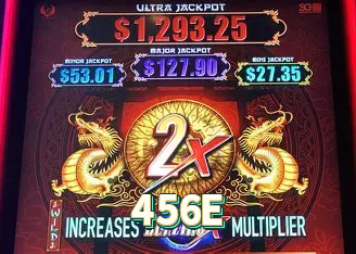 456E Slots - 456E visual 2