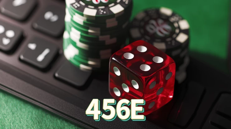 456E ajuda online — chat de suporte no aplicativo oficial