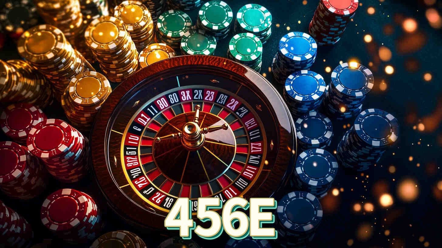 456E