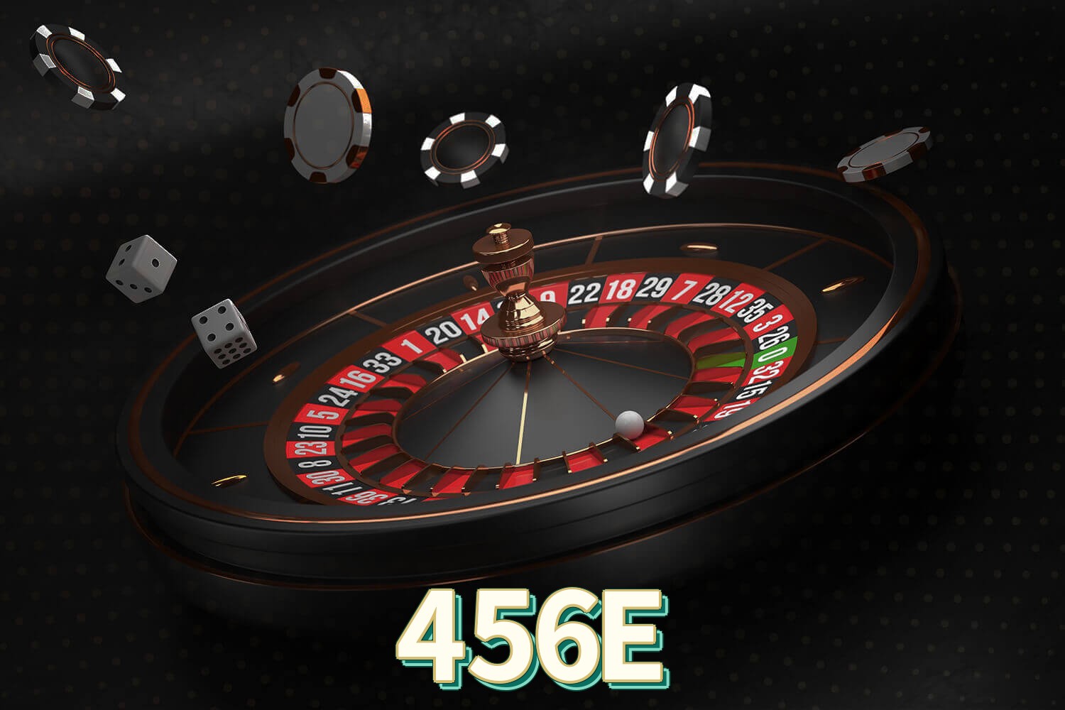 App oficial 456E