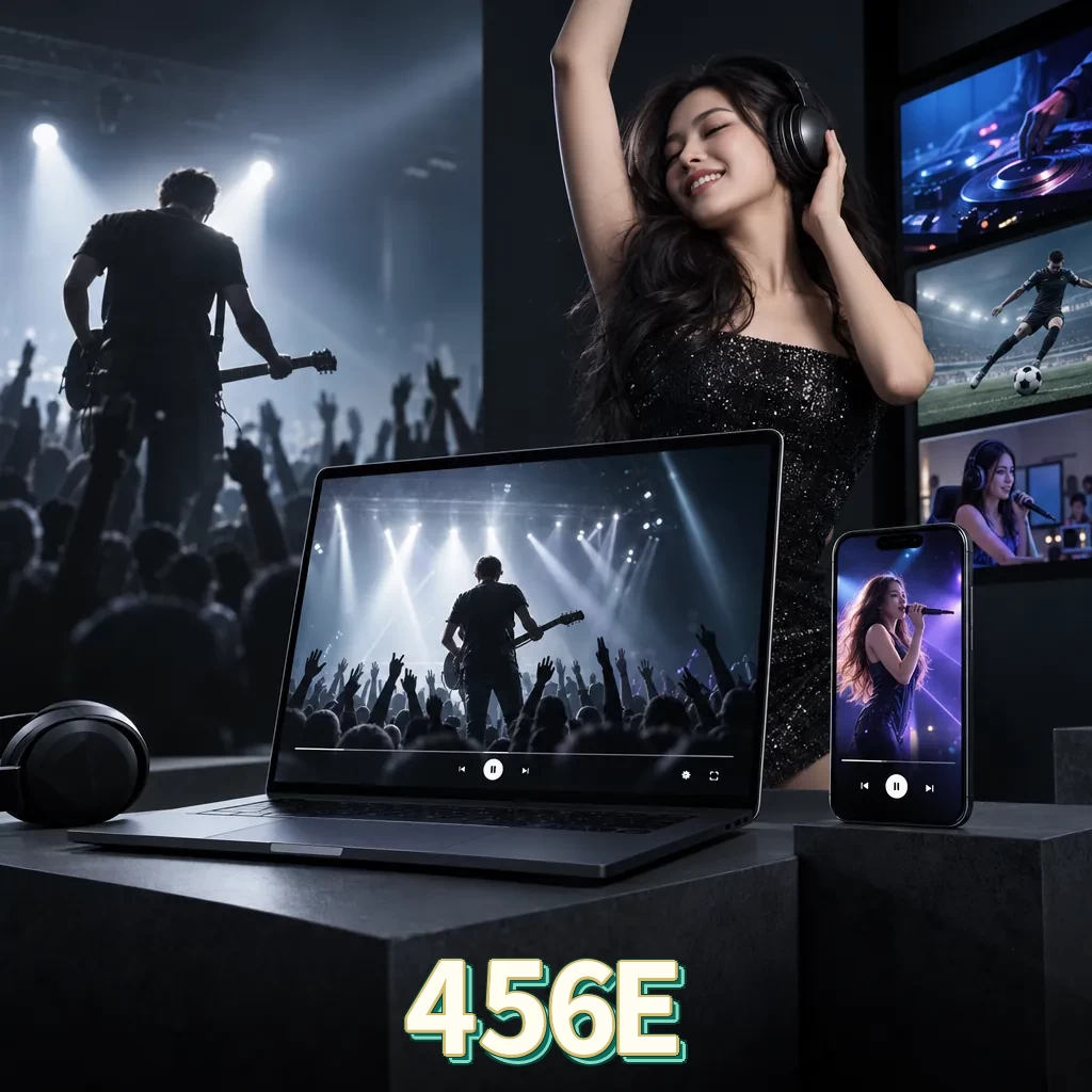 VIP 456E
