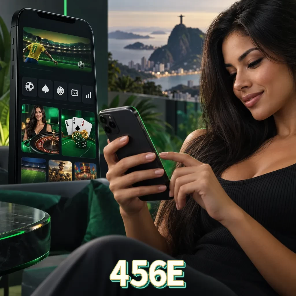 456E bonus