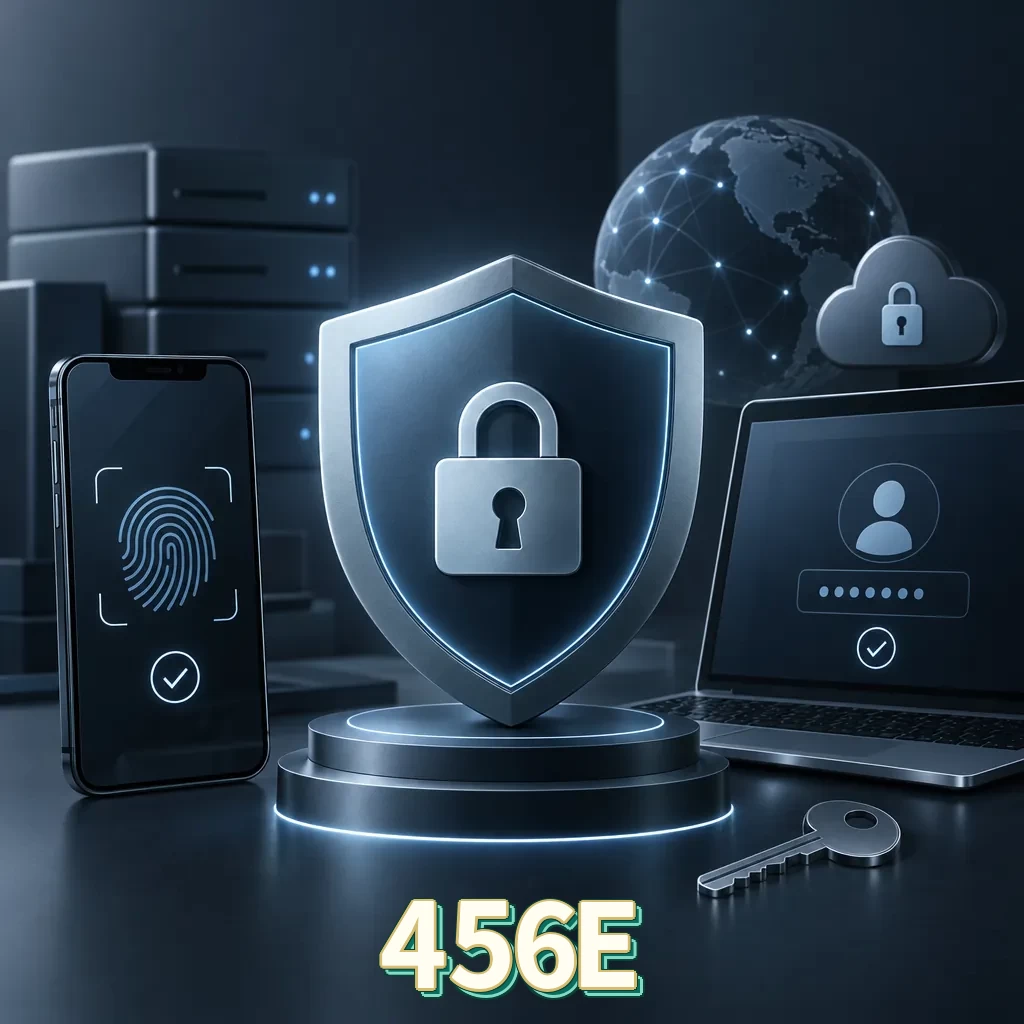 FACHAI na 456E