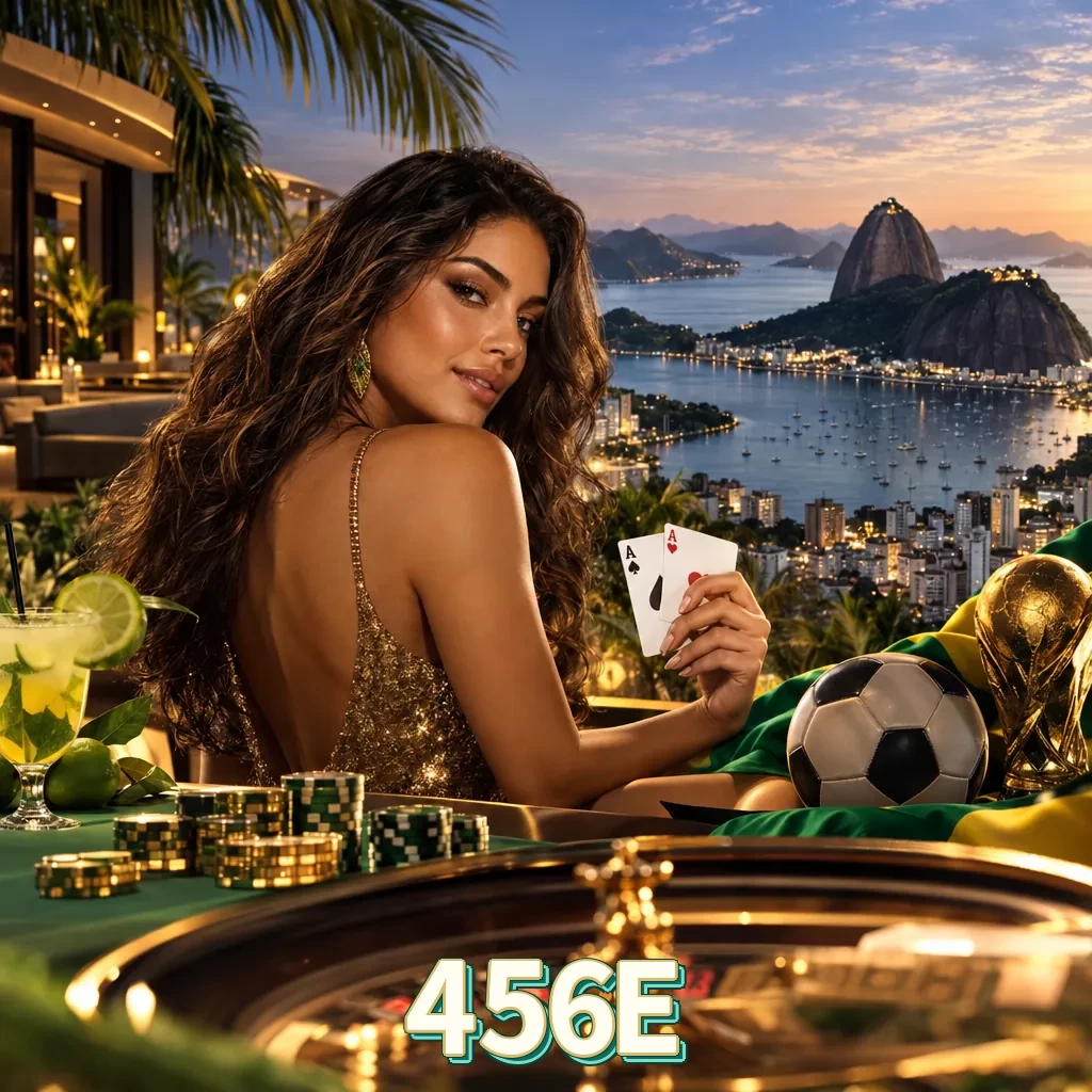 Evolive na 456E