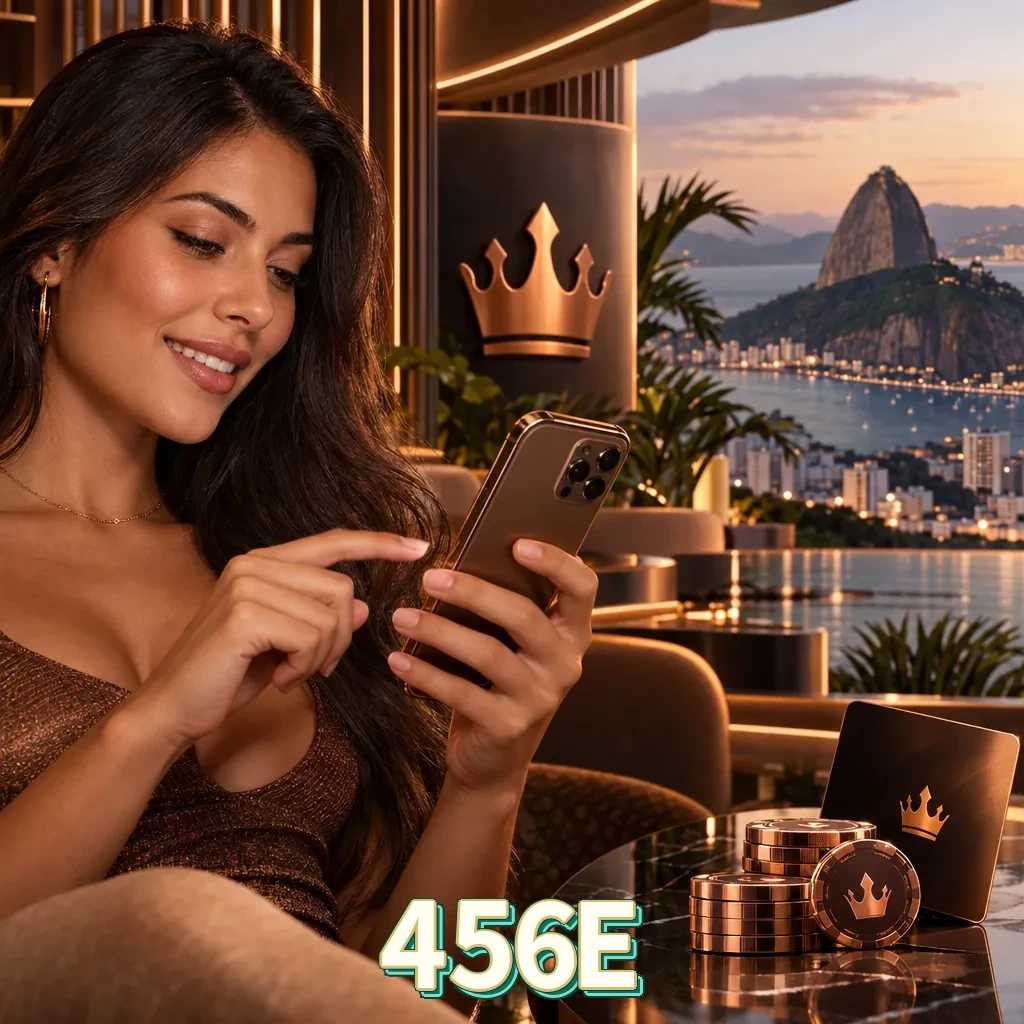 PG Soft na 456E