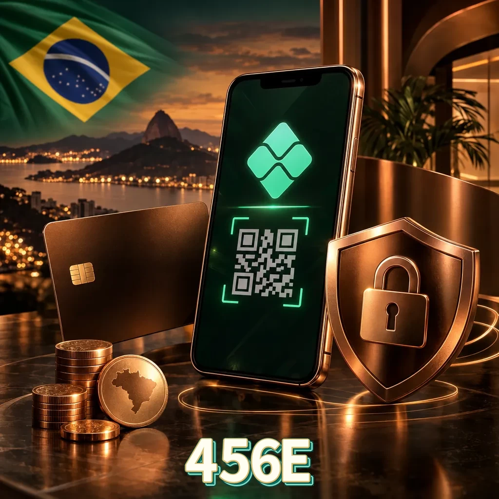 PP Games na 456E